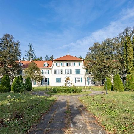Apartment Vila Golf Рогашка Слатина Экстерьер фото