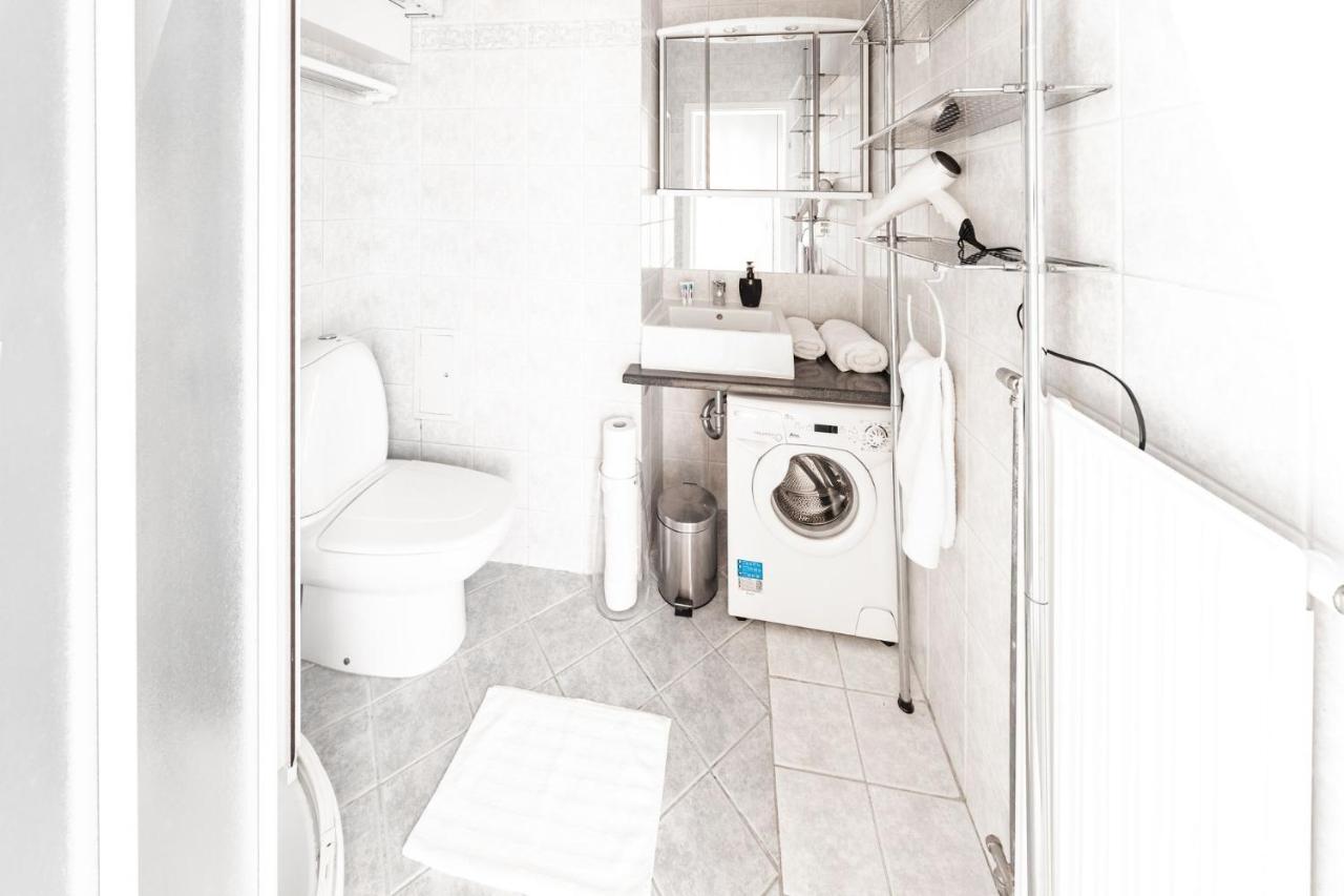Apartment Vila Golf Рогашка Слатина Экстерьер фото