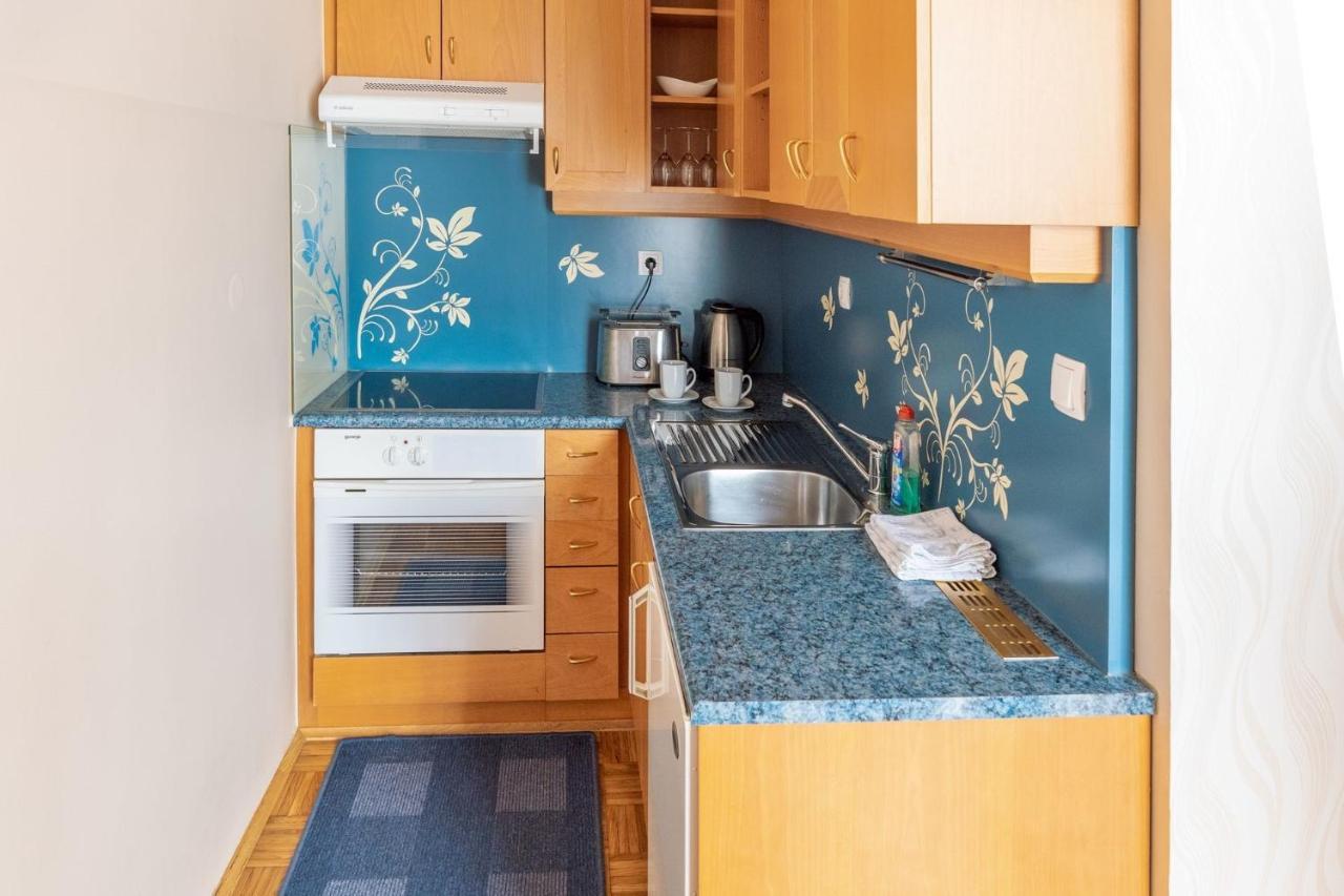 Apartment Vila Golf Рогашка Слатина Экстерьер фото