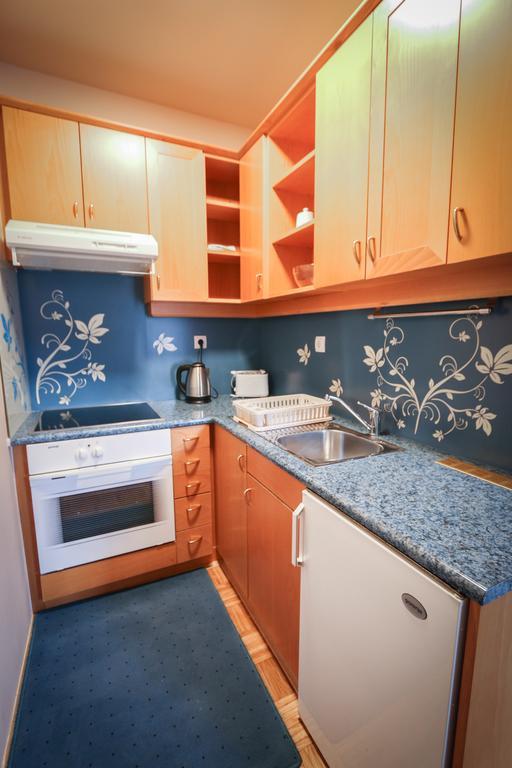 Apartment Vila Golf Рогашка Слатина Экстерьер фото