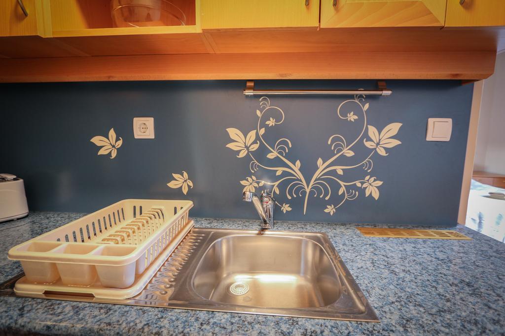Apartment Vila Golf Рогашка Слатина Экстерьер фото