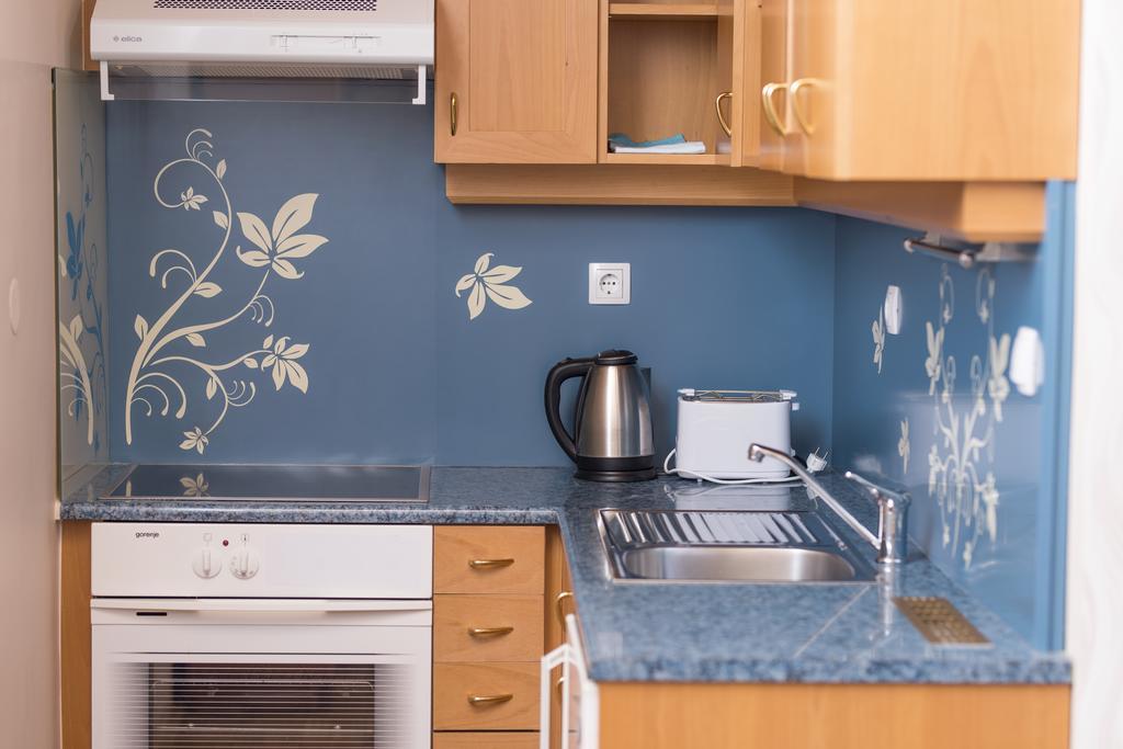 Apartment Vila Golf Рогашка Слатина Экстерьер фото