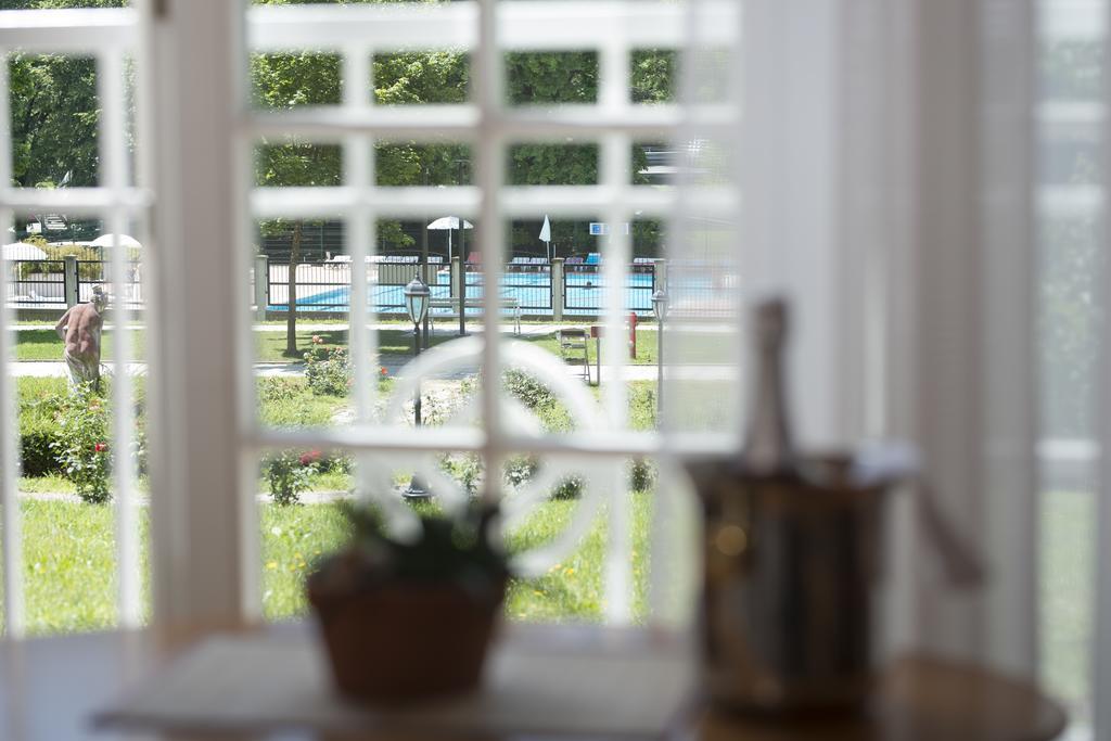 Apartment Vila Golf Рогашка Слатина Экстерьер фото