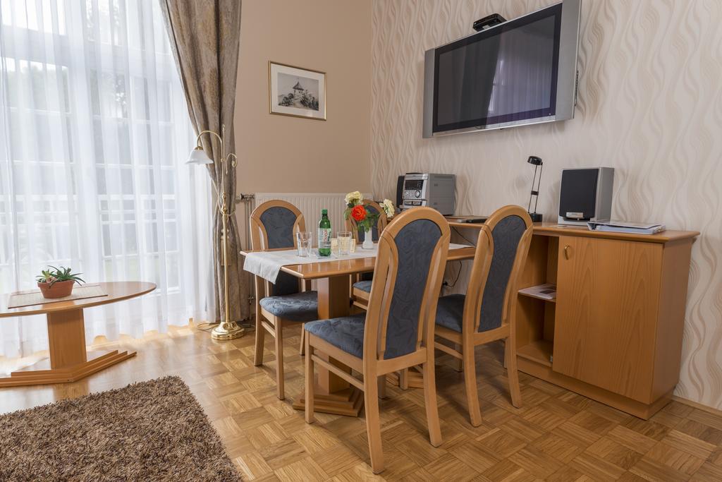 Apartment Vila Golf Рогашка Слатина Экстерьер фото