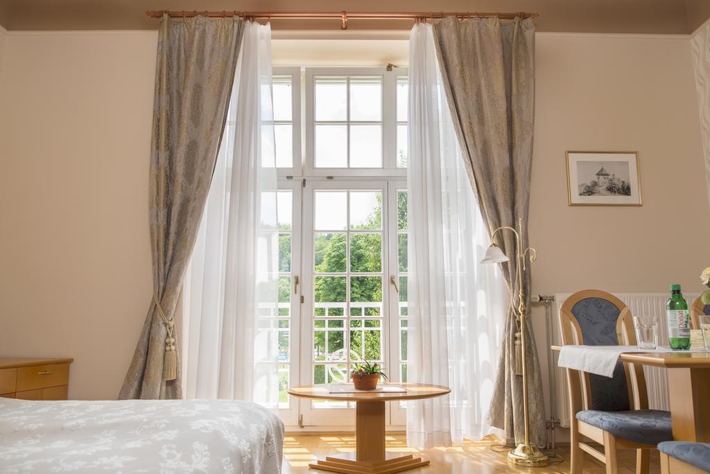 Apartment Vila Golf Рогашка Слатина Экстерьер фото